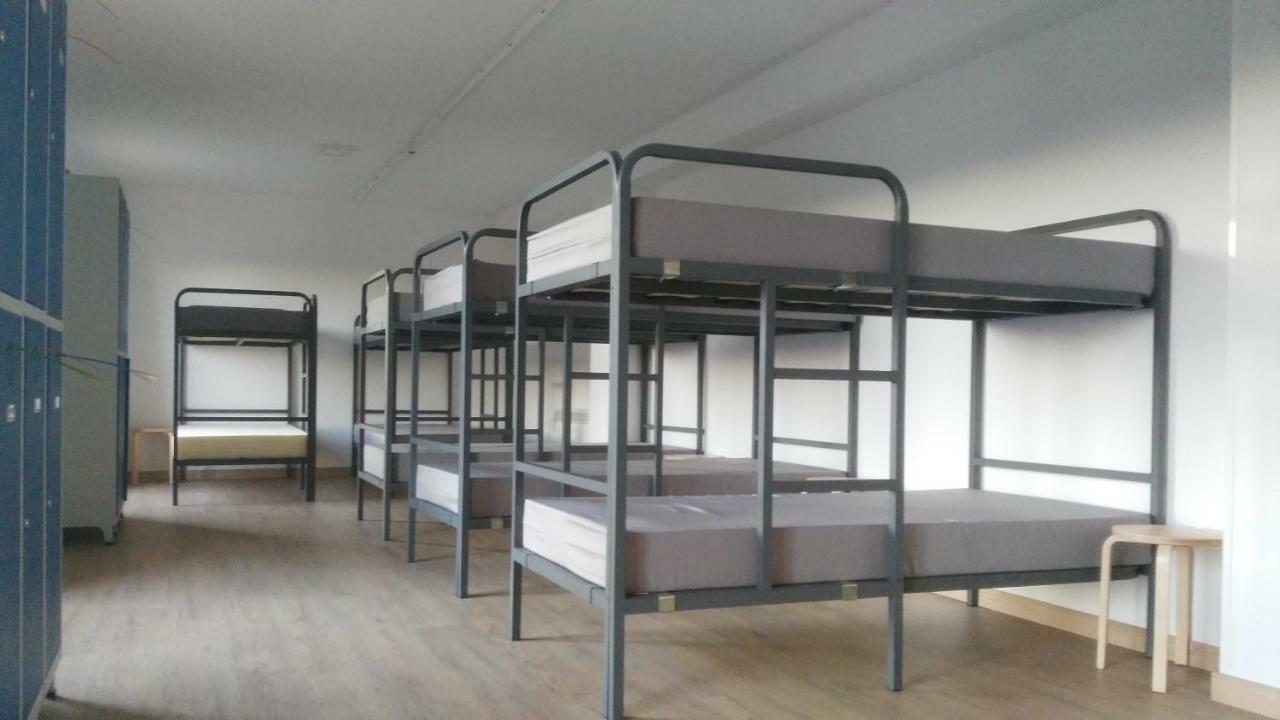 De Benabarre-calumet Hostel