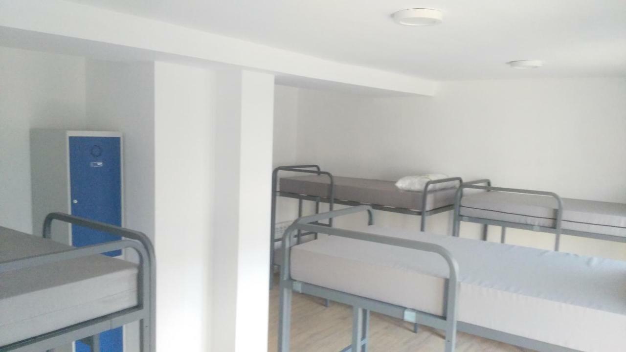 Hostel De Benabarre-calumet