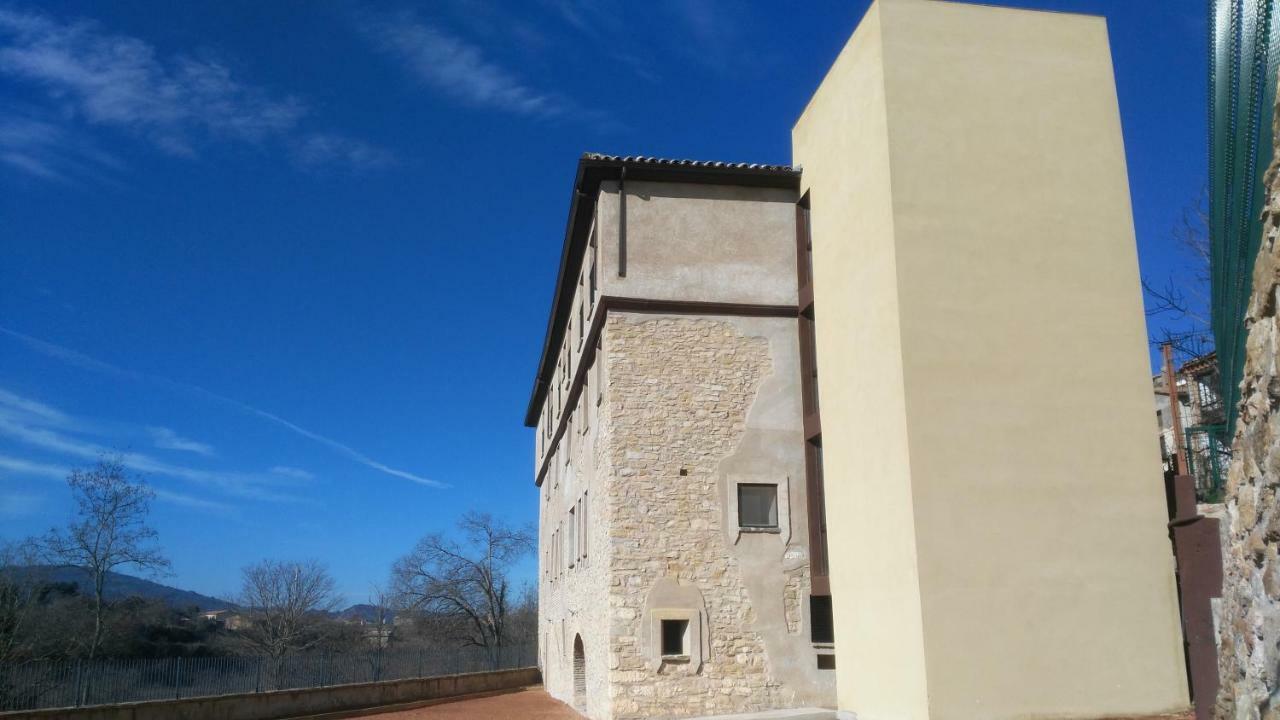 Hostel De Benabarre-calumet *