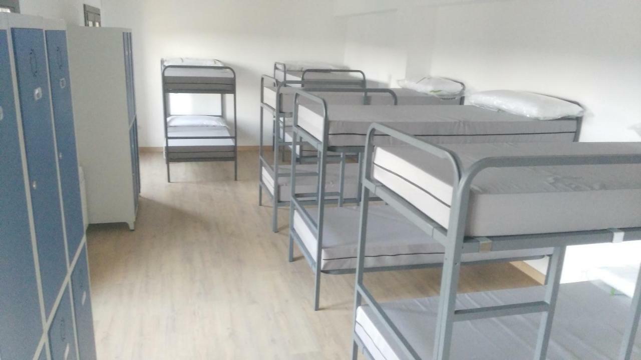 De Benabarre-calumet Hostel *
