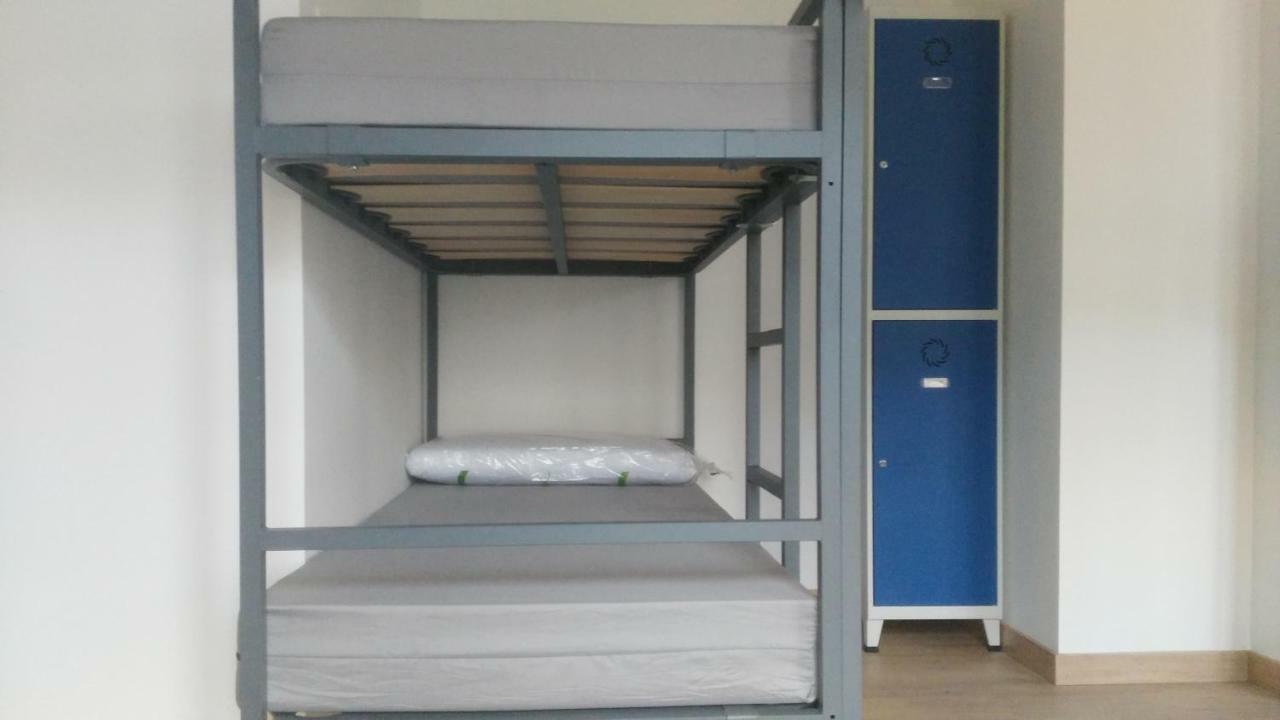 Hostel De Benabarre-calumet *