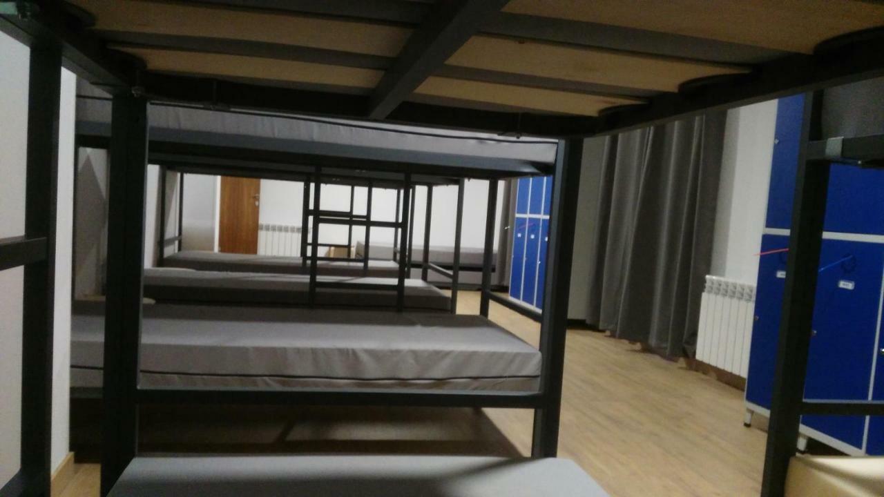 De Benabarre-calumet Hostel *