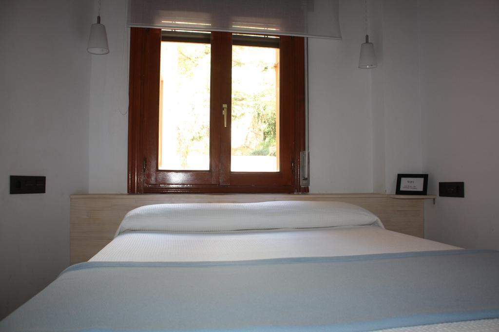 Mesón Del Gallo Hotel