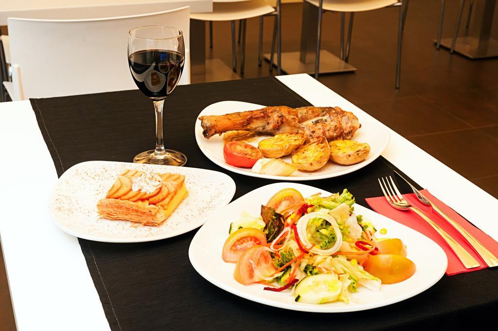 Ibis Budget Lleida