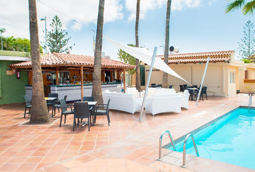 Apartamento Sunny Village