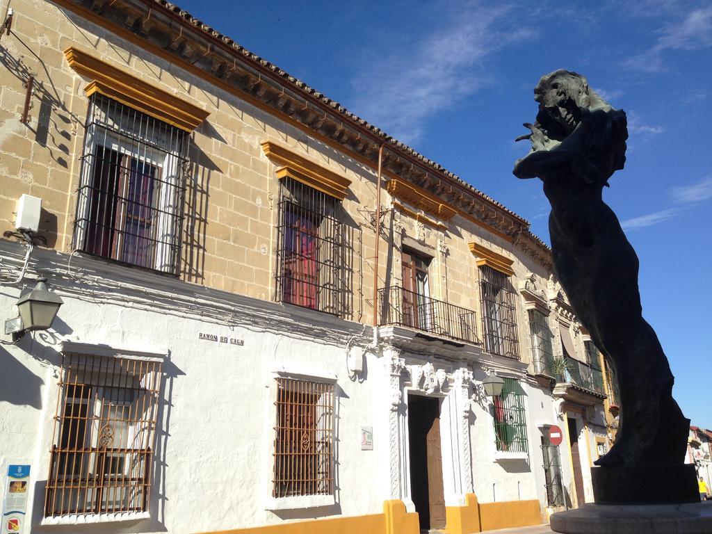 Jerez Jerez de la Frontera