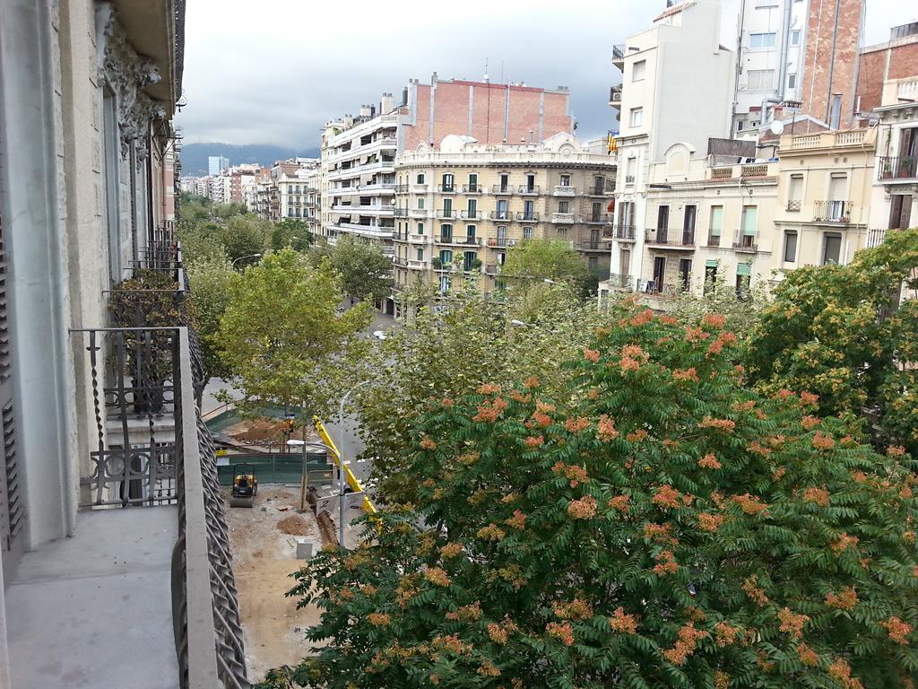 Guest house Barcelona Rooms 2*