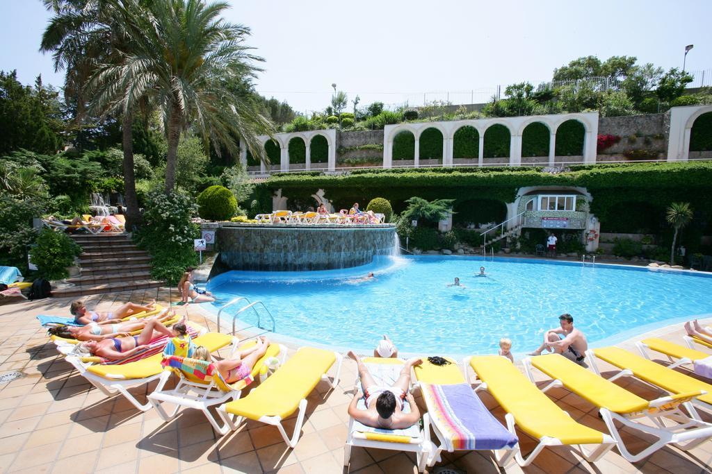 Hotel Guitart Park Aqua 4*