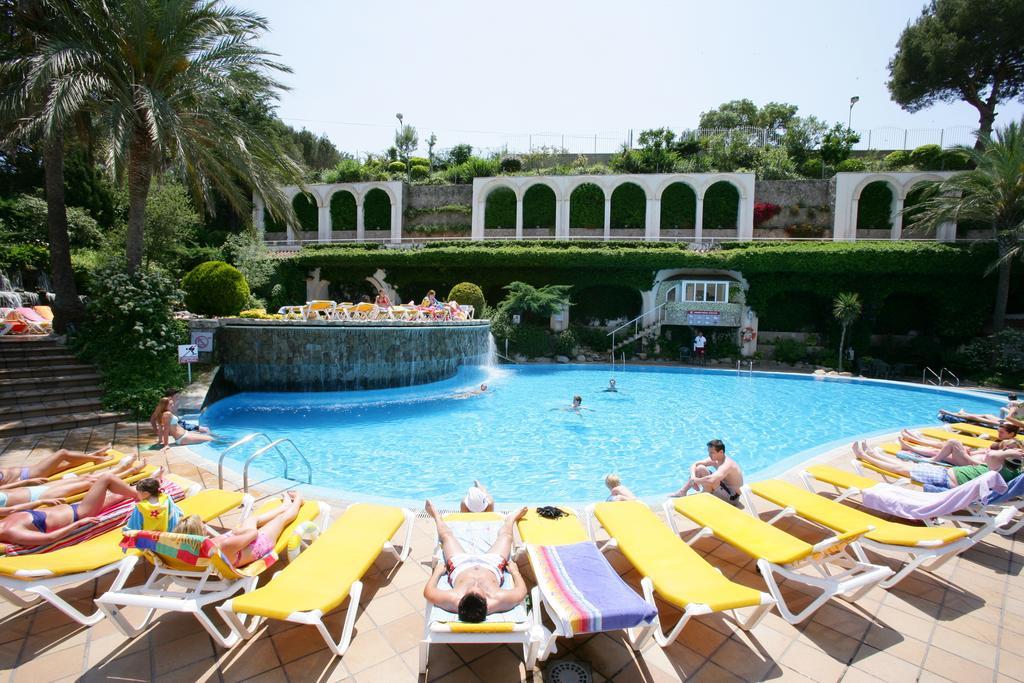 Guitart Park Aqua Hotel Lloret de Mar