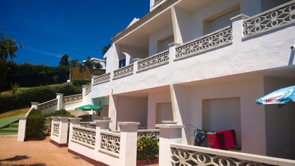 Famara Apartamento