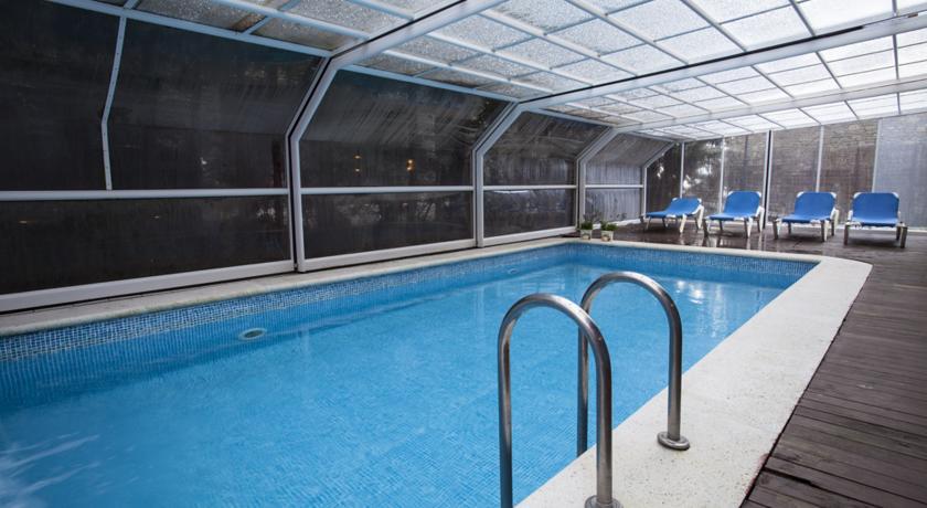Hotel Nubahotel Vielha