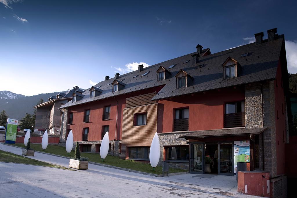 Nubahotel Hotel 4*