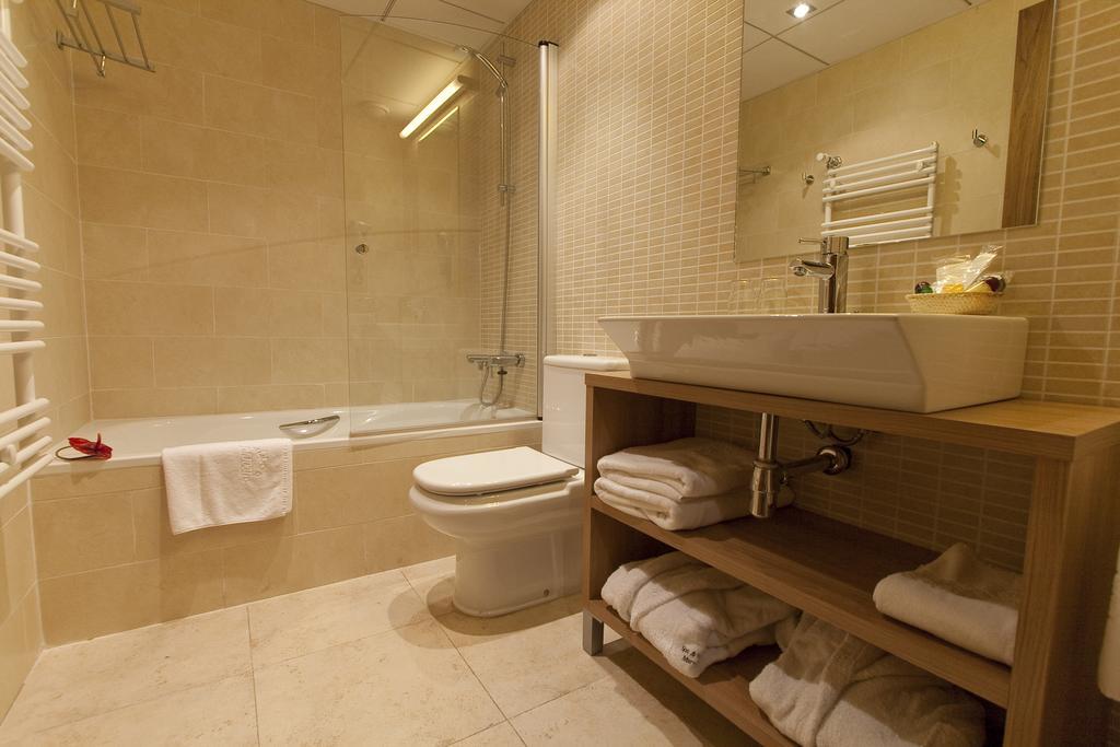 Nubahotel Hotel 4*