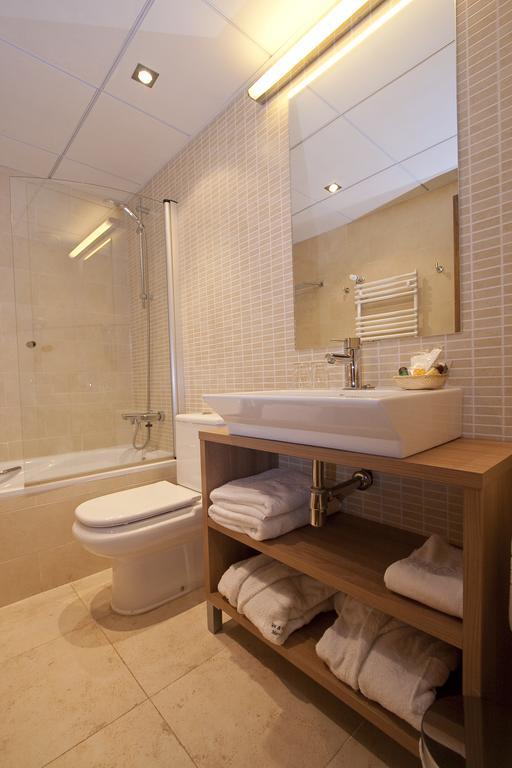 Hotel Nubahotel Vielha