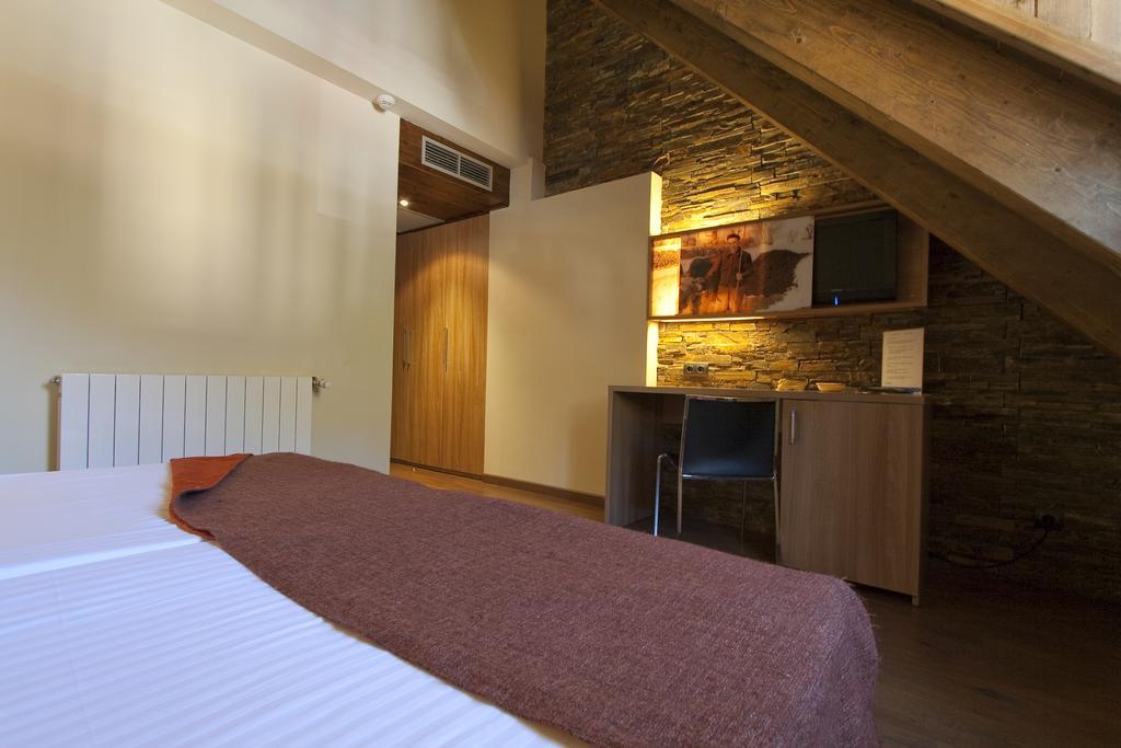 Nubahotel 4* Vielha