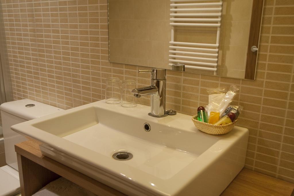 Hotel Nubahotel