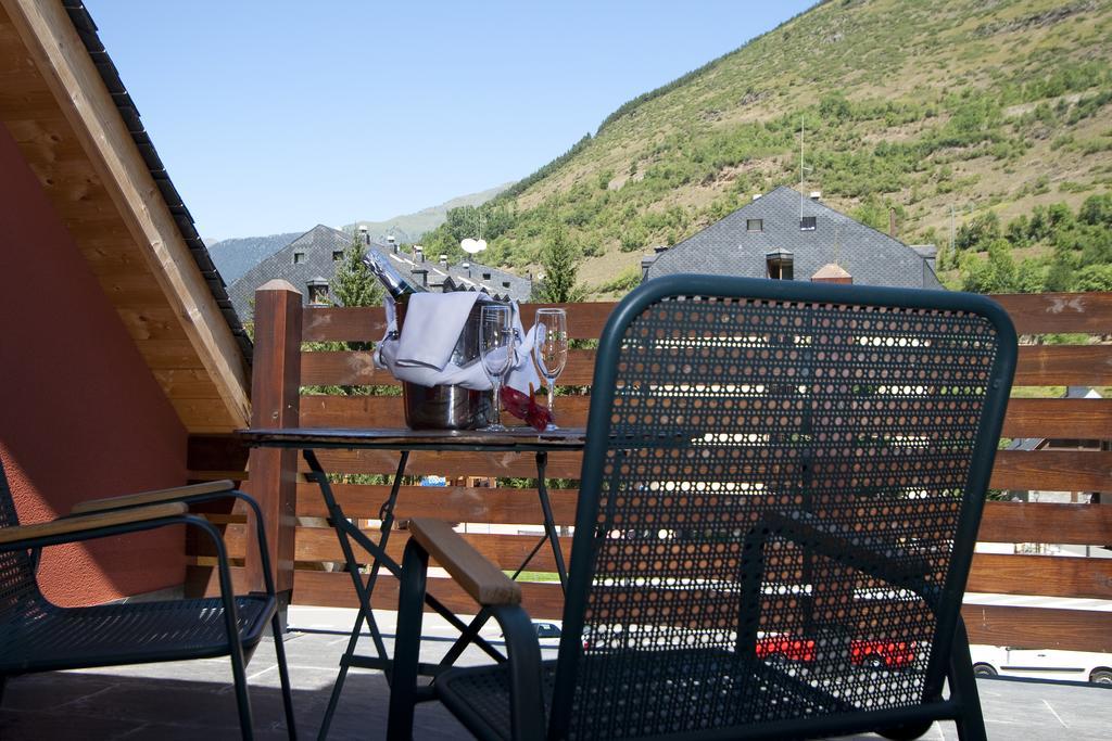 Hotel Nubahotel Vielha