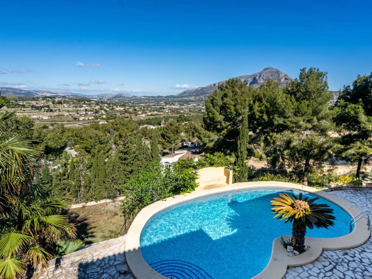 Holiday Las Palmeras Jávea