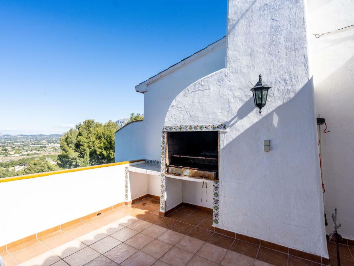 Holiday Las Palmeras Jávea