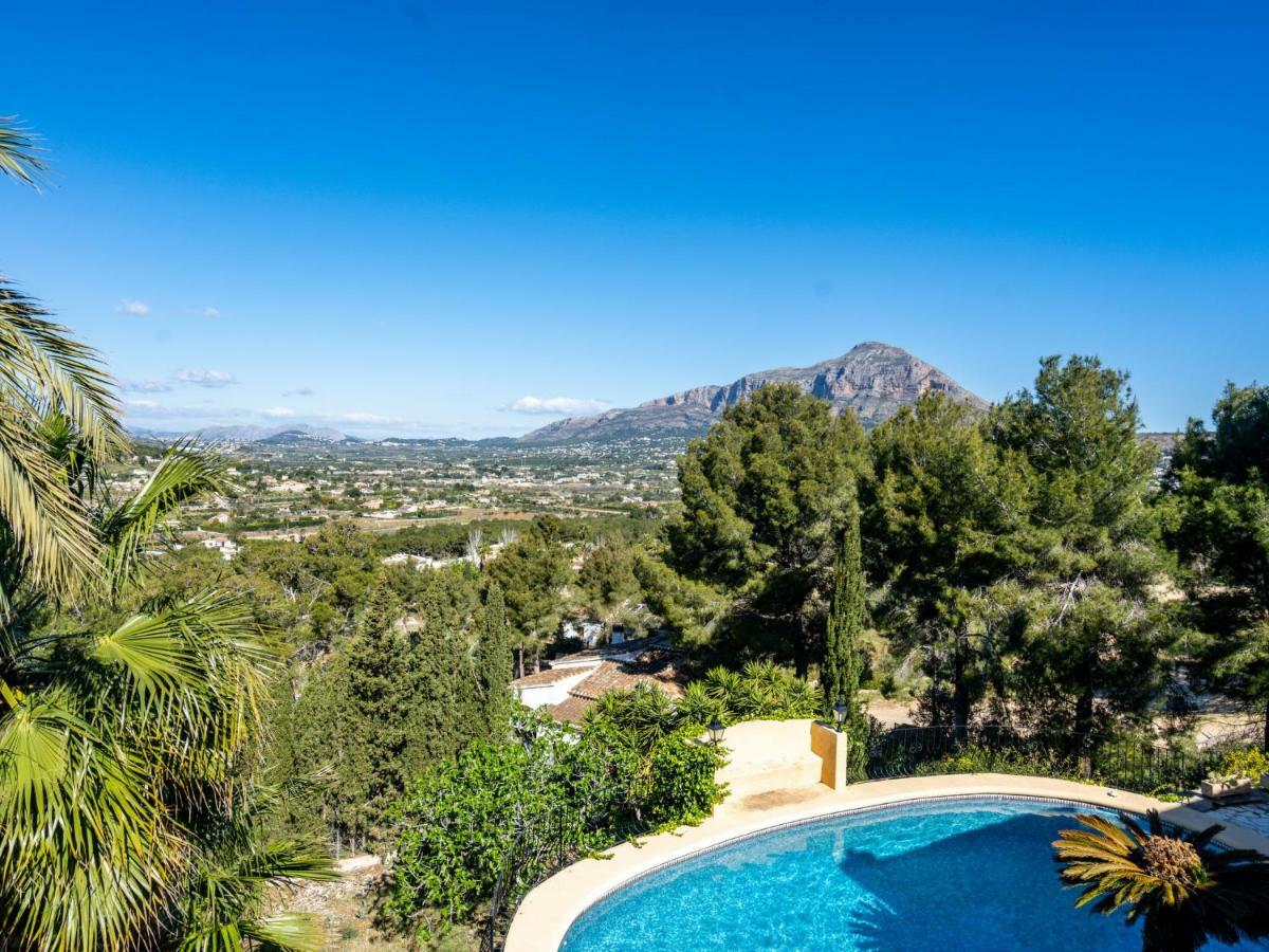Holiday Las Palmeras Jávea