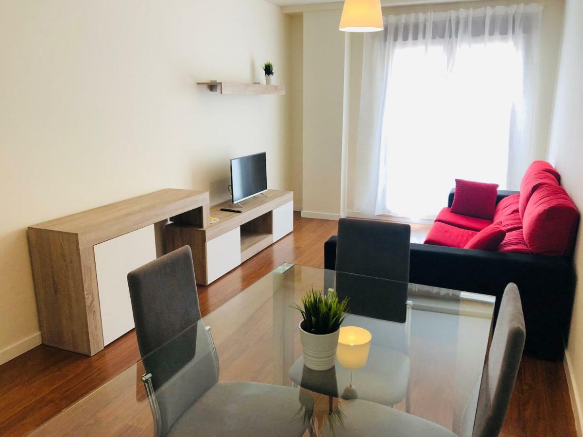 Puente P1-1b Apartment