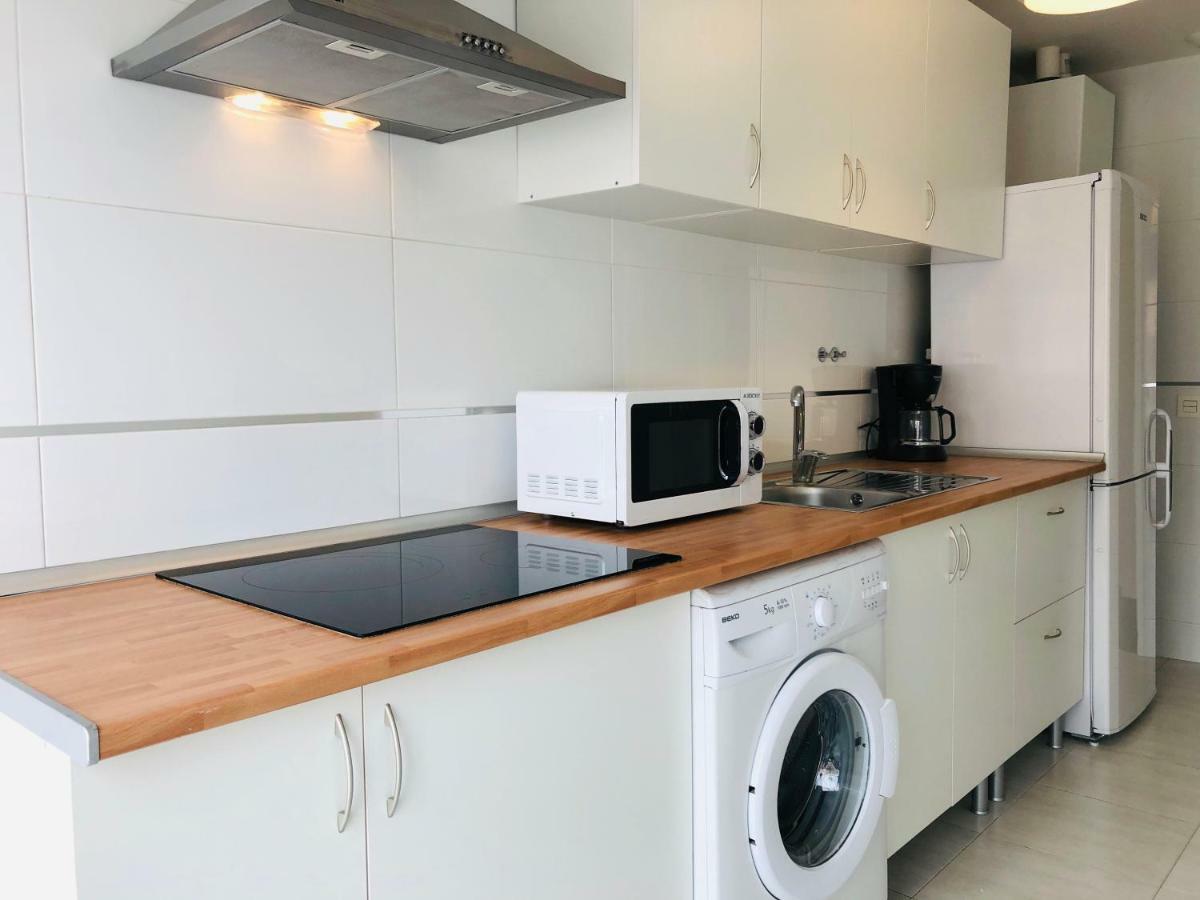 Puente P1-1b Apartment