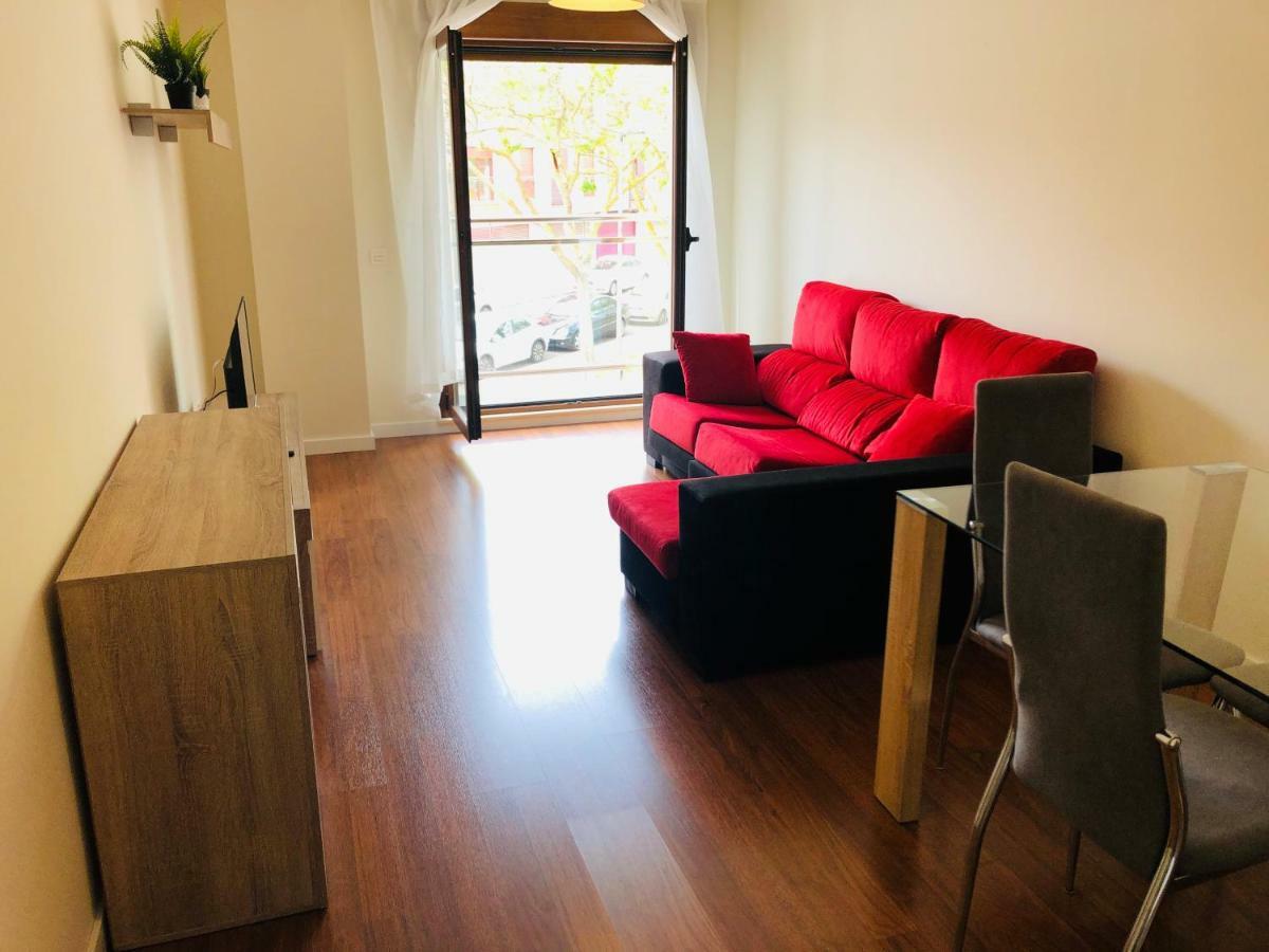 Puente P1-1b Apartment *