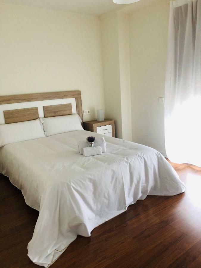 Apartment Puente P1-1b *