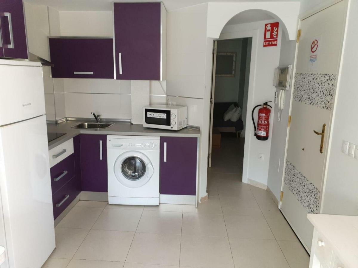 Albacora Apartment *