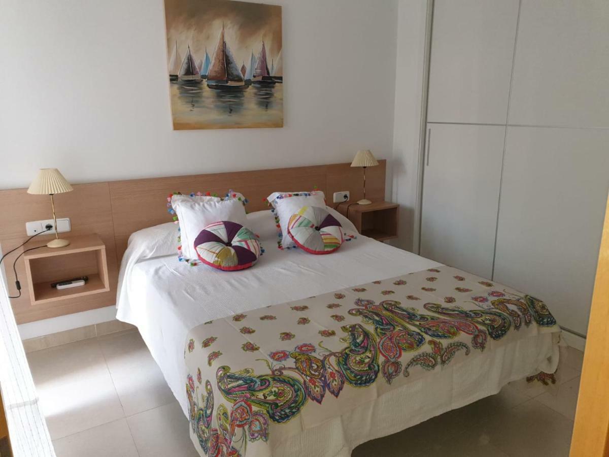 Albacora Apartment *