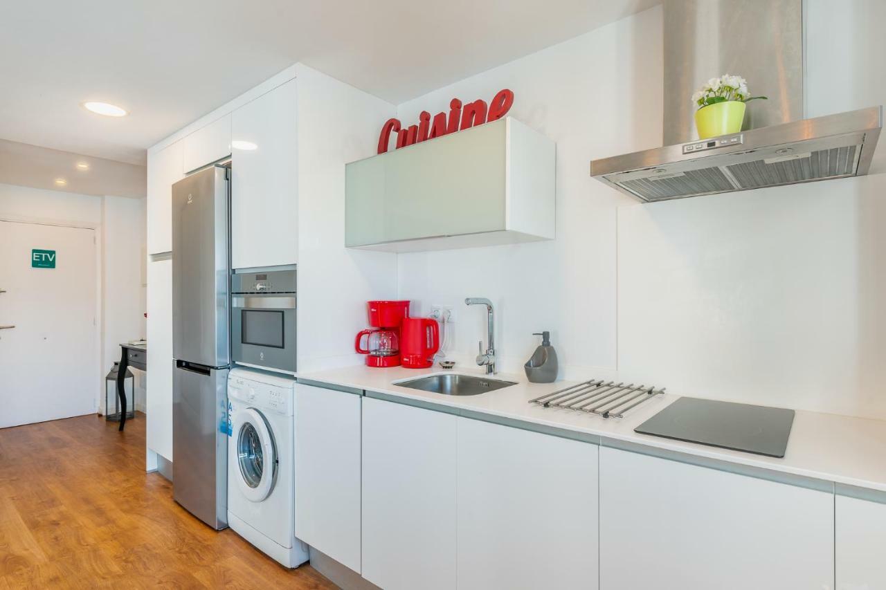 Apartamento Voramar