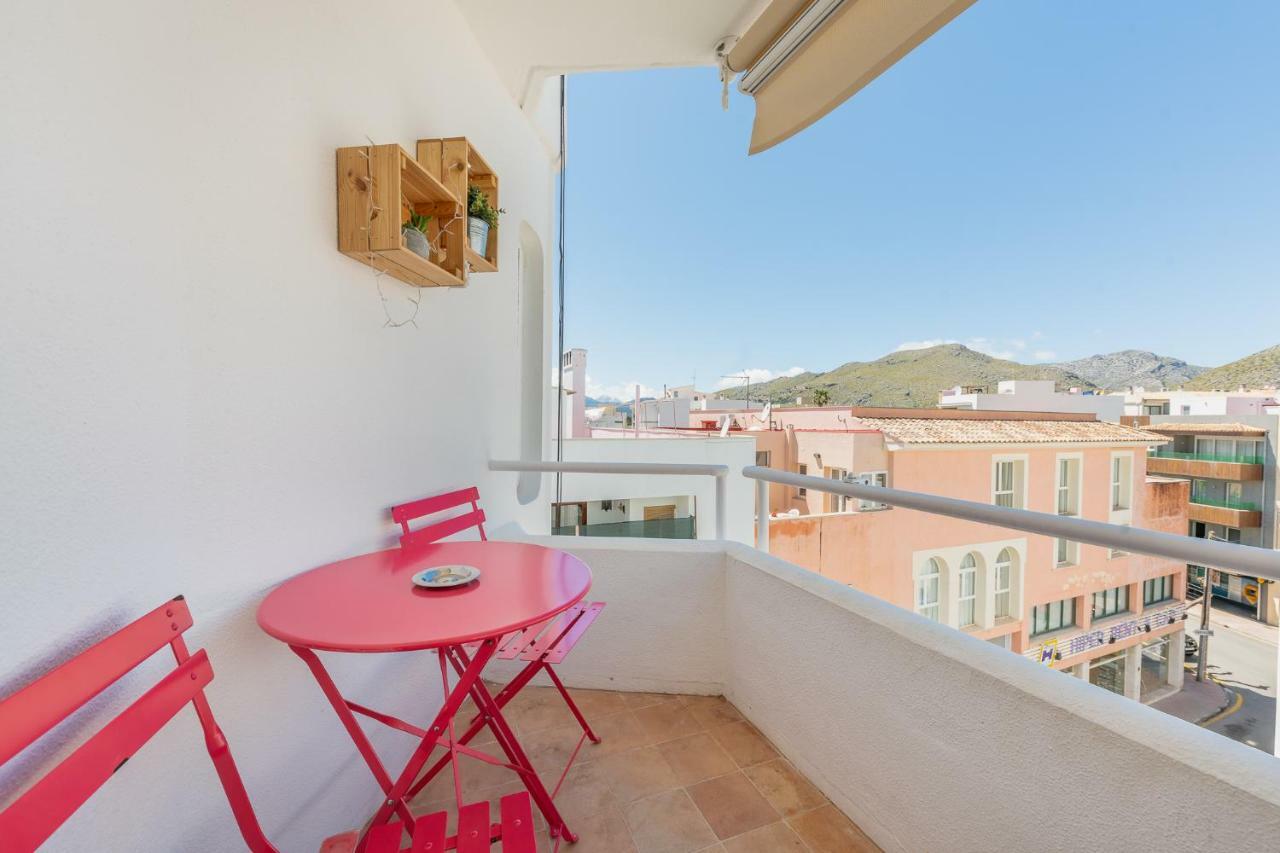 Apartamento Voramar Pollensa