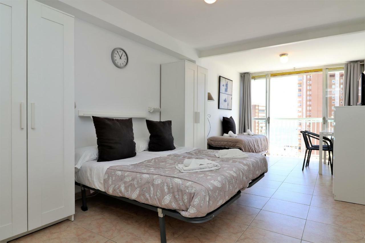 Albatros 17-5 Apartamento Benidorm