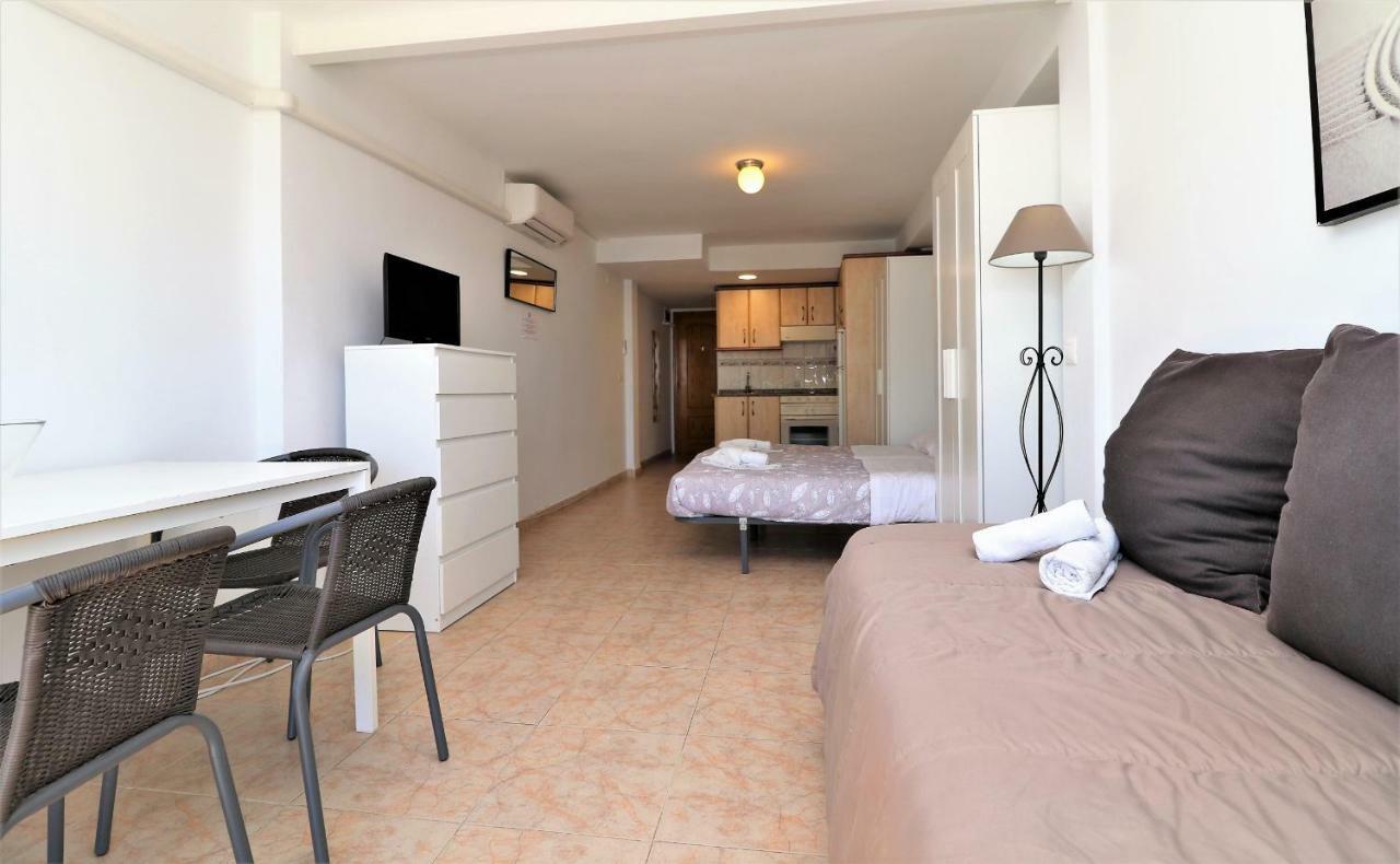Apartamento Albatros 17-5 Benidorm