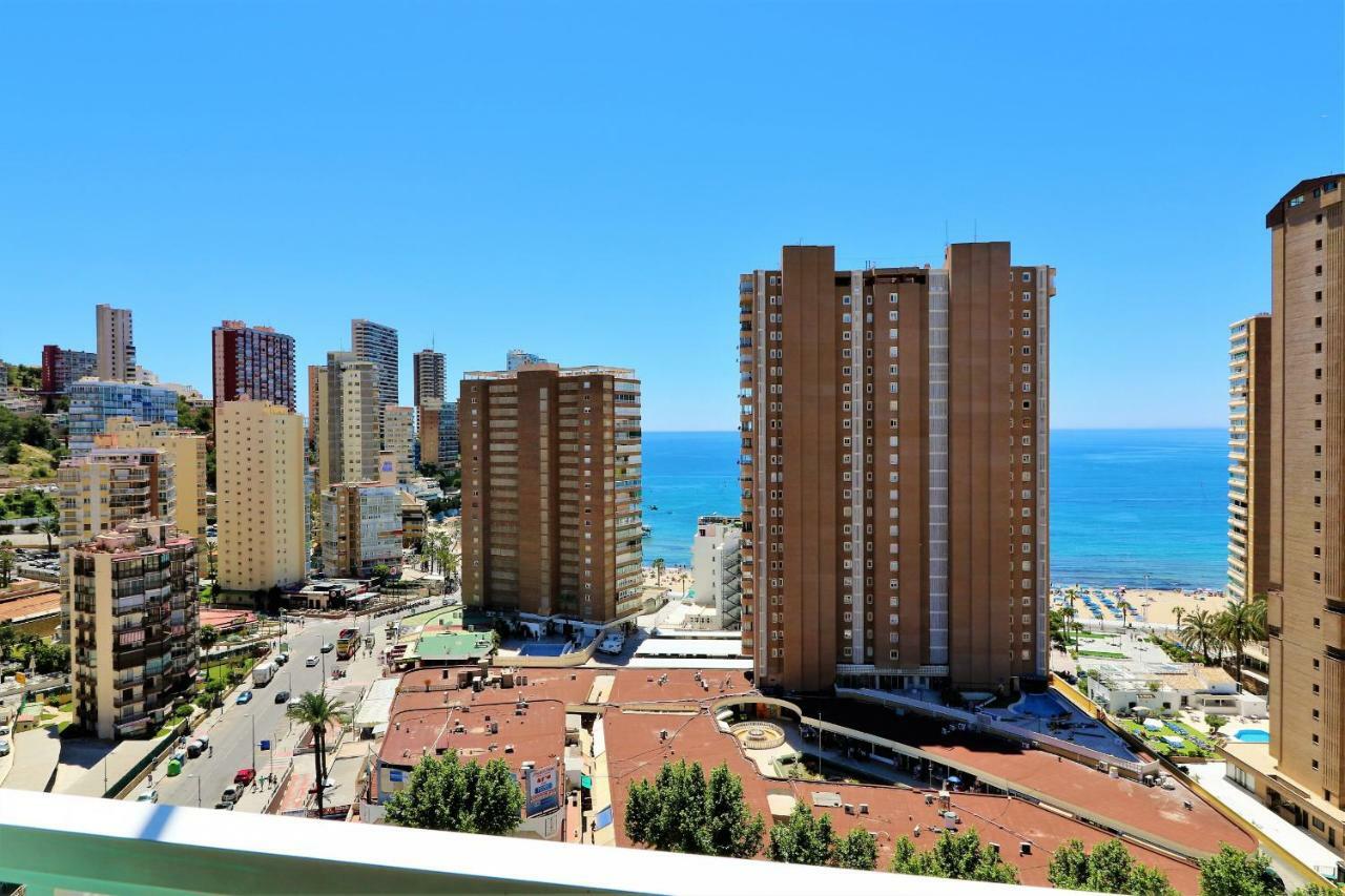 Albatros 17-5 Apartamento *