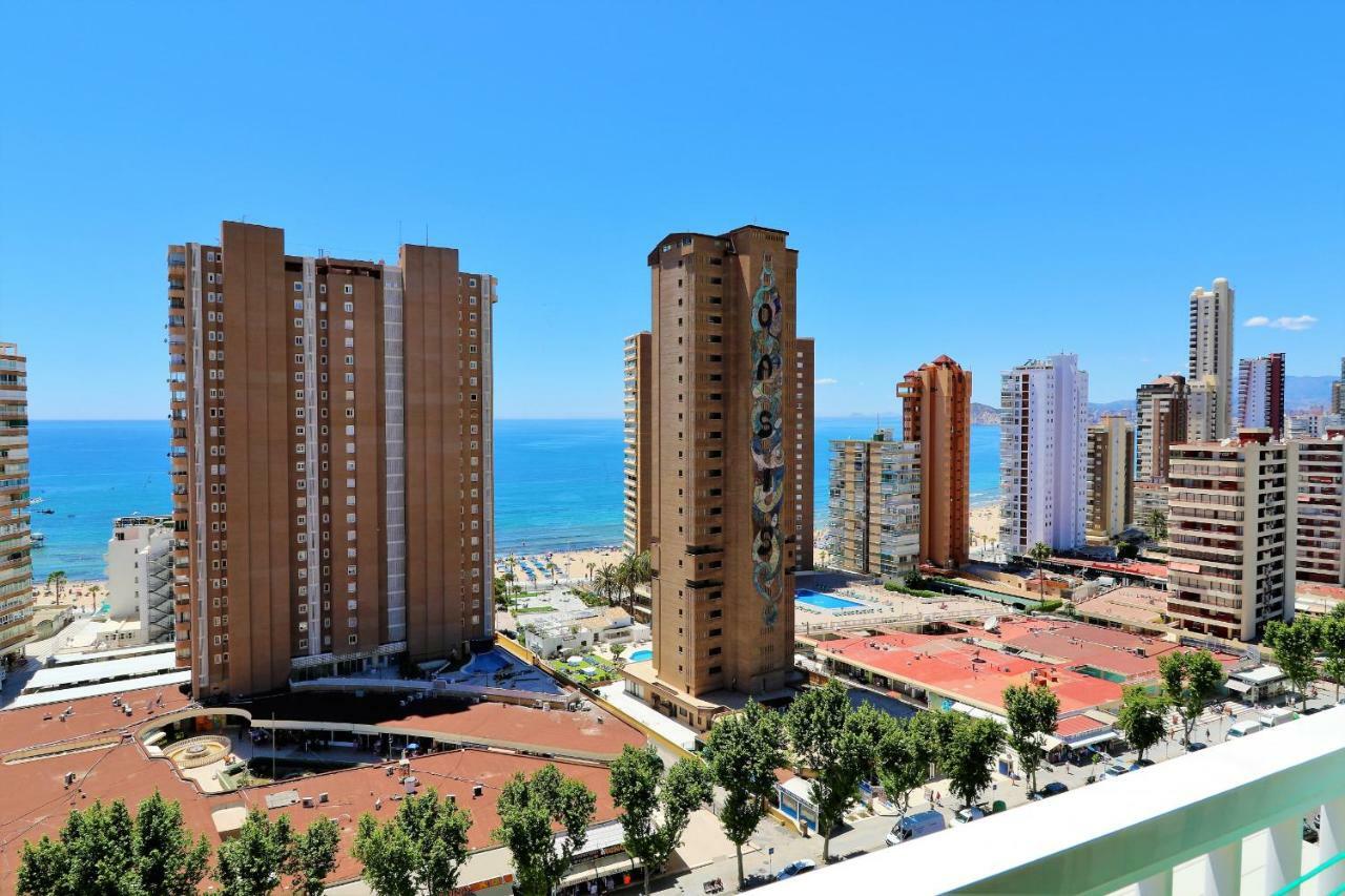 Albatros 17-5 Apartamento Benidorm