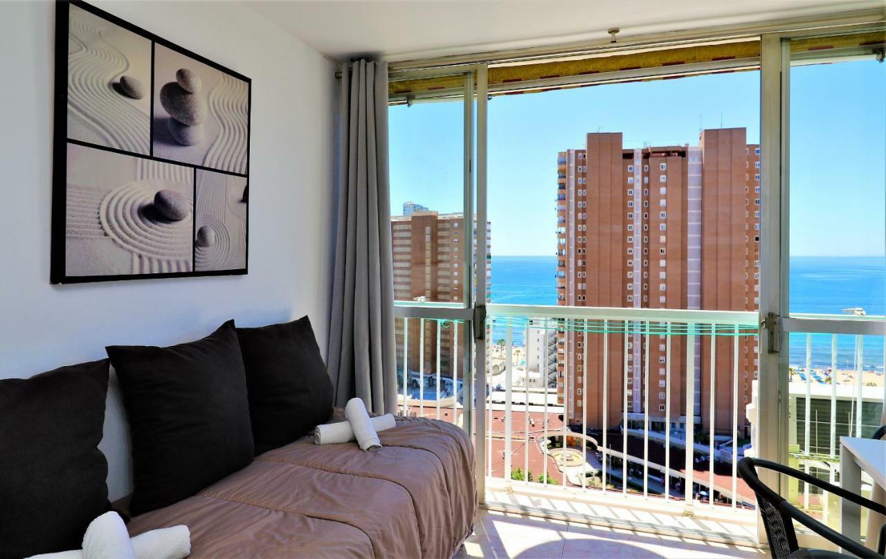 Apartamento Albatros 17-5 Benidorm