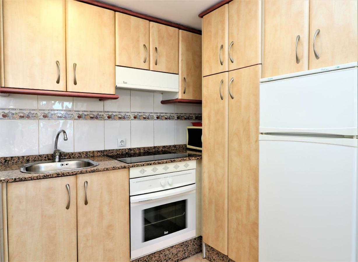 Apartamento Albatros 17-5 Benidorm