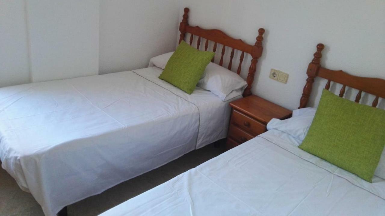 Azul Flat Apartamento Benidorm