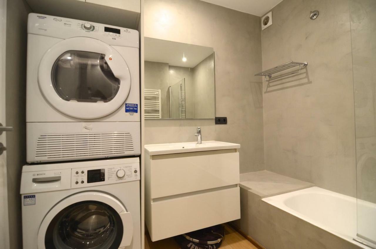 Apartment Del Golf