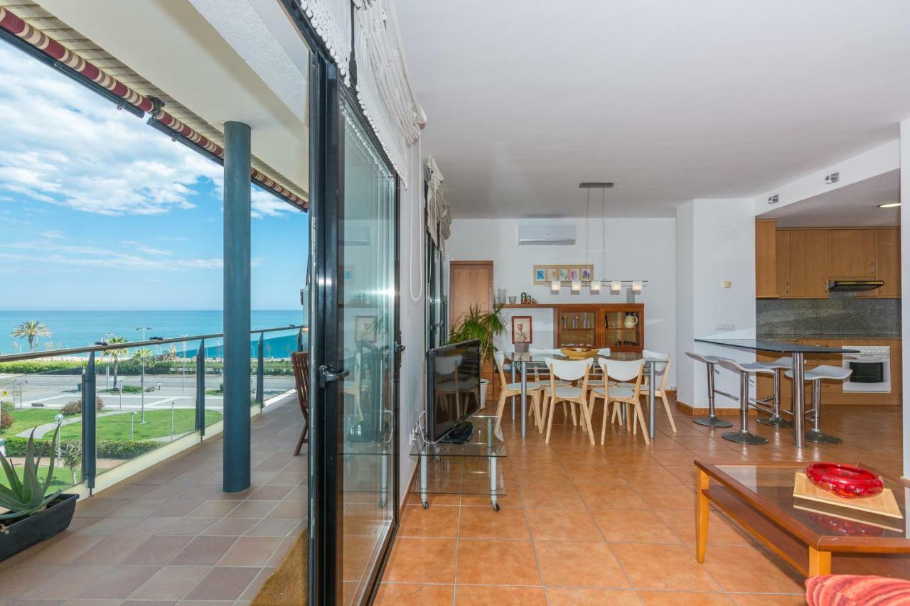 Apartment Homeholidaysrentals Escapade Pineda de Mar