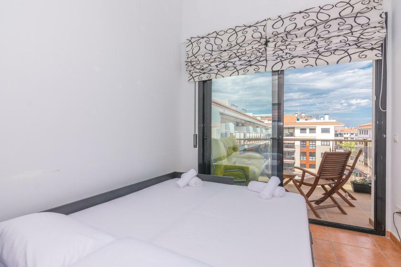 Homeholidaysrentals Escapade Apartment Pineda de Mar