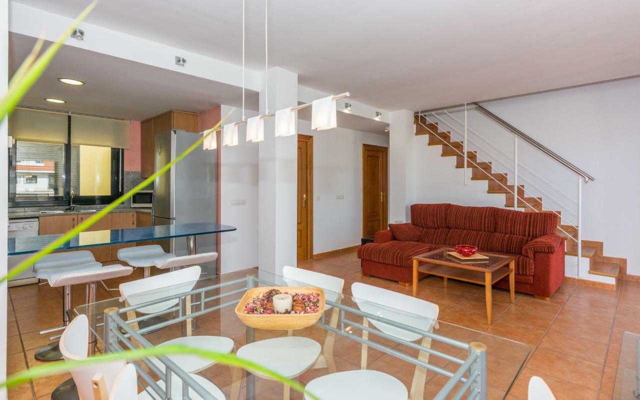 Homeholidaysrentals Escapade Apartment