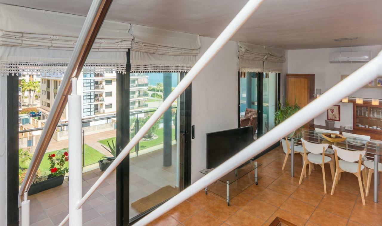 Homeholidaysrentals Escapade * Pineda de Mar