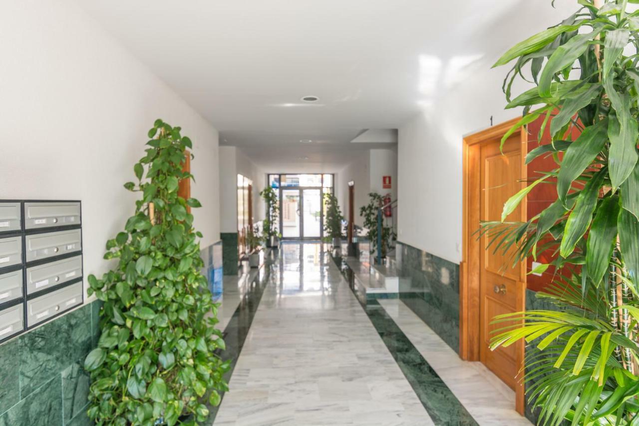 Apartment Homeholidaysrentals Escapade *
