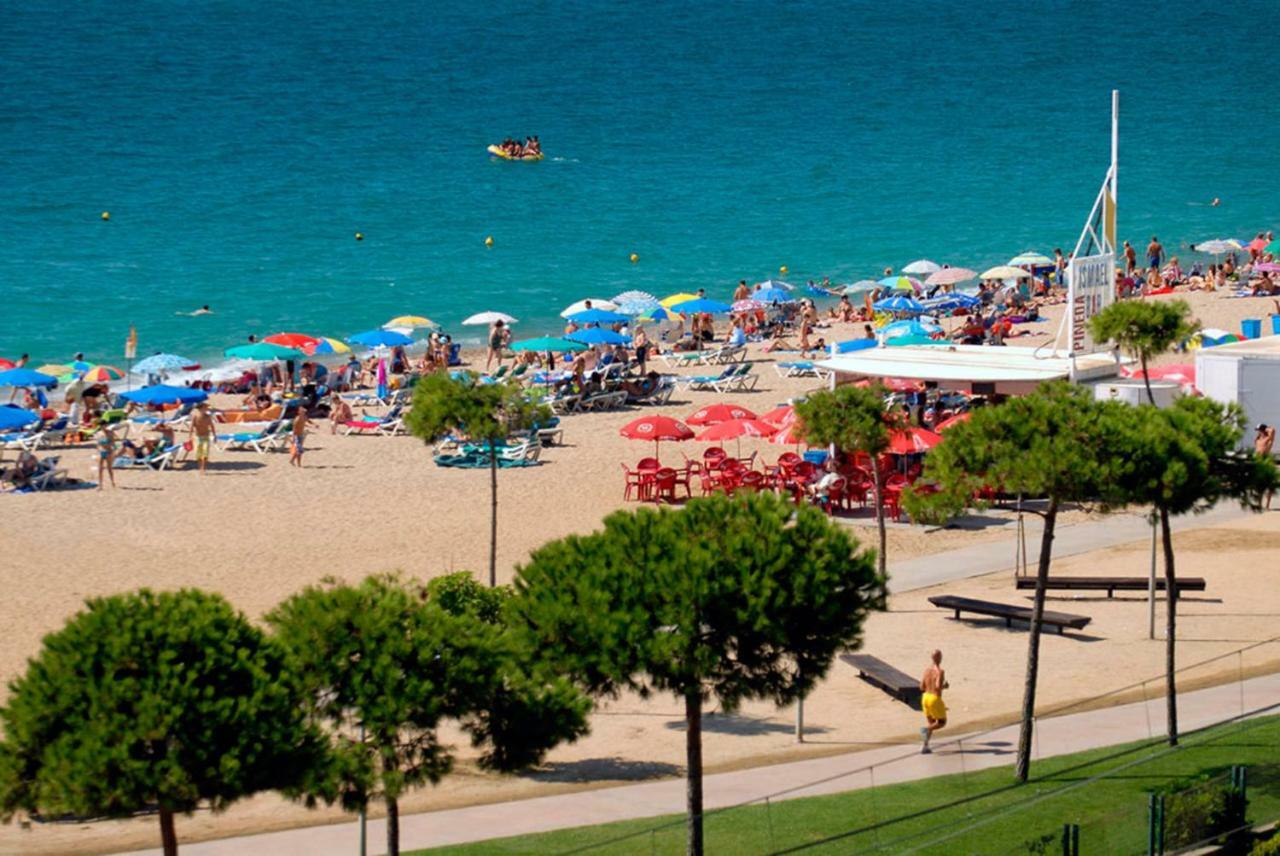 Homeholidaysrentals Escapade Apartment Pineda de Mar