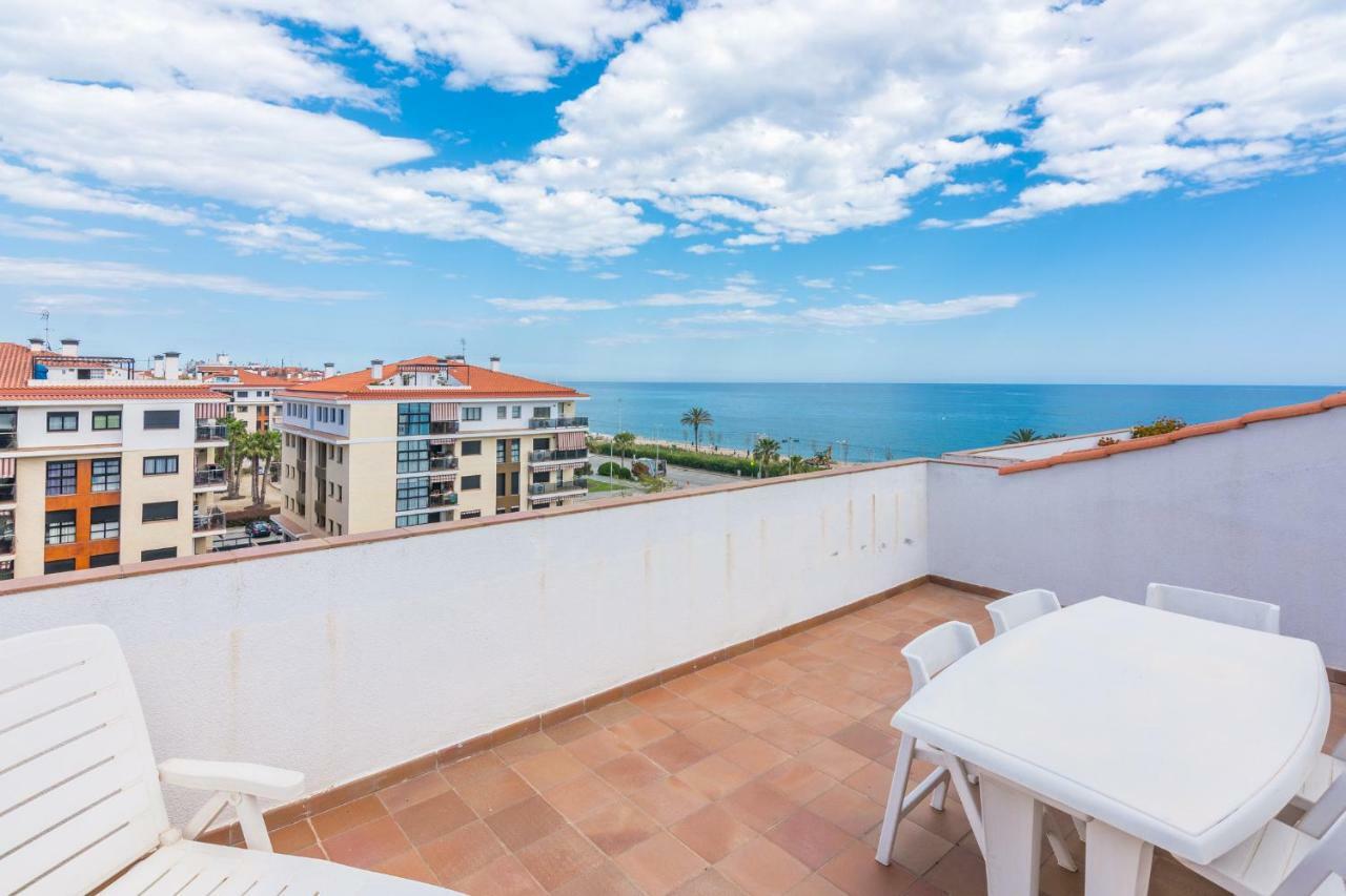 Apartment Homeholidaysrentals Escapade Pineda de Mar
