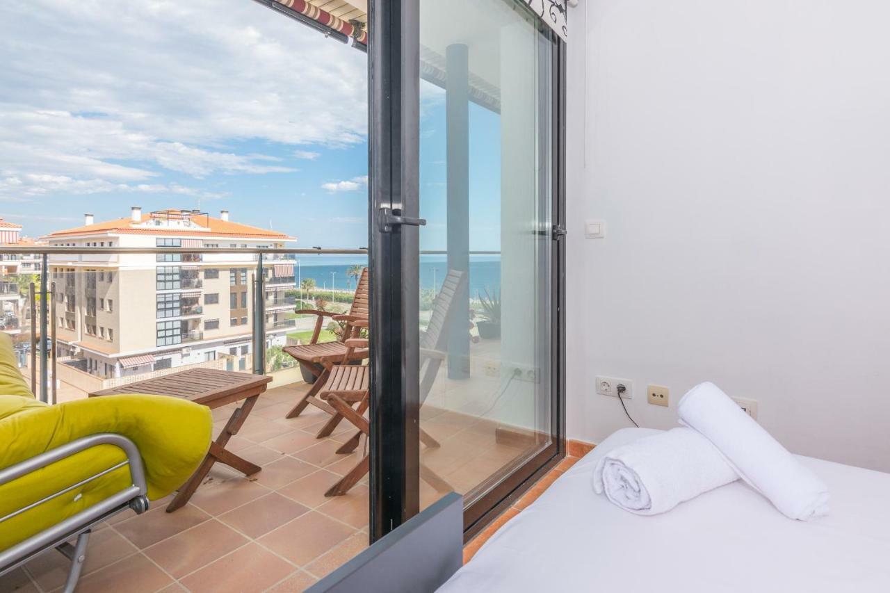 Apartment Homeholidaysrentals Escapade Pineda de Mar