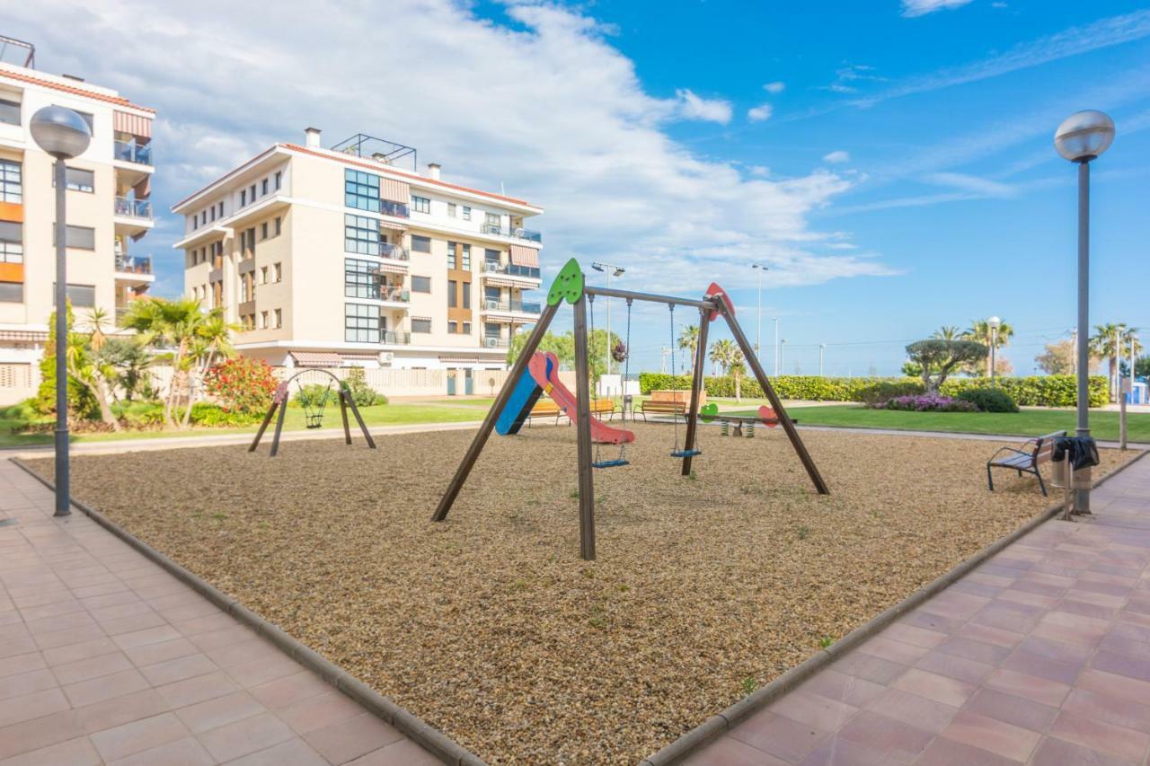 Apartment Homeholidaysrentals Escapade Pineda de Mar