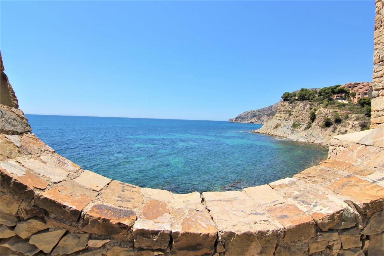 Mirador Apartamento Calpe